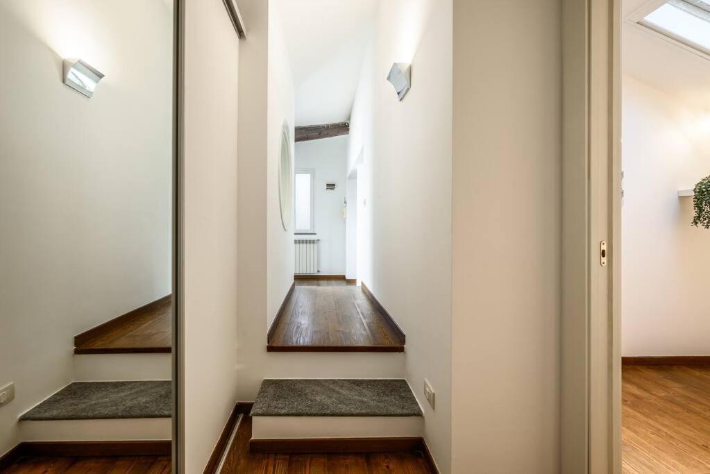 Buenos Aires' Nest - 10 Minutes From Duomo With Terrace Milan Exterior photo